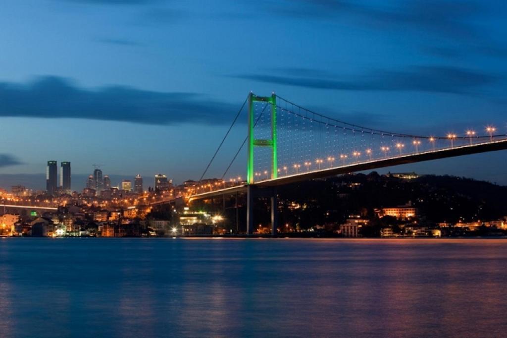Seref 3* Istambul